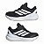 Tênis Adidas Runfalcon 6 El C Infantil - Imagem 6