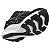 Tenis Mizuno Jet 8 Junior Infantil - Imagem 3