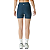 Bermuda Feminina FILA Pinstripes Flow II - Imagem 4