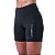 Bermuda Authen Signature Samba 3 Bolsos 15cm Blackout - Imagem 6