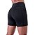 Bermuda Authen Signature Samba 3 Bolsos 15cm Blackout - Imagem 2
