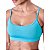 Top Ess Run Trot New Ajustável Reto Authen Feminino - Imagem 1