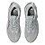 Tênis Asics Novablast 6 Platinum Masculino - Imagem 6