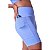 Bermuda Signatura Samba 3 Bolsos 15cm Feminino Authen - Imagem 7
