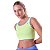 Top Signature Samba Reto Dupla Face Feminino Authen - Imagem 2