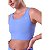 Top Signature Samba Reto Dupla Face Feminino Authen - Imagem 5