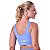 Top Signature Samba Reto Dupla Face Feminino Authen - Imagem 6