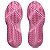 Tênis Asics Gel Dedicate 9 Padel Feminino - Imagem 5