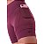 Bermuda Essential Run Trot 3 Bolsos 15cm Feminino - Imagem 4