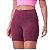 Bermuda Essential Run Trot 3 Bolsos 15cm Feminino - Imagem 3