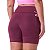 Bermuda Essential Run Trot 3 Bolsos 15cm Feminino - Imagem 6