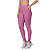 Legging Blocking Baixa Pace Run More 06728 Feminina - Imagem 4