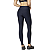 Legging Blocking Baixa Pace Run More 06728 Feminina - Imagem 3
