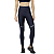 Legging Blocking Baixa Pace Run More 06728 Feminina - Imagem 1