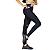 Legging Blocking Baixa Pace Run More 06728 Feminina - Imagem 2