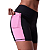 Bermuda Authen Sprint Ginga 3 Bolsos 14cm Feminina - Imagem 2