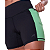 Bermuda Feminina Authen Sprint Ginga 3 Bolsos 14cm - Imagem 3