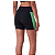 Bermuda Feminina Authen Sprint Ginga 3 Bolsos 14cm - Imagem 2