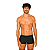 Sunga Lupo AM Boxer Lisa 28974 - Imagem 4