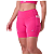 Bermuda Authen Feminina Grit Bossa 3 Bolsos 15cm - Imagem 1