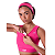 Top Grit Bossa Ajustável 1 Bolso Reto Authen Feminino - Imagem 5