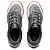 Chuteira Futsal Umbro Pro 5 JR Shark Infantil - Imagem 3