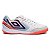 Chuteira Futsal Umbro Pro 5 Bump Club Masculino - Imagem 1