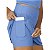 Short Saia Run More 18197 Feminino - Imagem 4