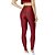Legging Glow Com Bolso 06797 Run More - Imagem 3