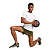 Camiseta Puma TAD Essential Poly Texture Masculino - Imagem 5