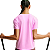 Camiseta Feminina Nike Dri-FIT One FN2798 - Imagem 2