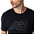 Camiseta New Balance Athletics Graphic Masculina - Imagem 2