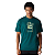 Camiseta New Balance Digitally Remastered TV Masculina - Imagem 1