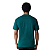 Camiseta New Balance Digitally Remastered TV Masculina - Imagem 2