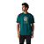 Camiseta New Balance Digitally Remastered TV Masculina - Imagem 4
