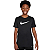 Camiseta Nike Legend Dri-FIT Swoosh HBR Infantil - Imagem 1