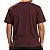 Camiseta New Balance Athletics Relaxed Premium Chest Masculina - Imagem 2
