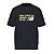 Camiseta New Balance Athletics Relaxed Premium Chest Masculina - Imagem 1