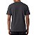 Camiseta New Balance Athletics Relaxed Premium Chest Masculina - Imagem 2