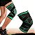 Joelheira De Compressão Para Articulação Dores Ortopédica Recuperação - ideal para corrida, academia, futebol, caminhada, cross training e volei - Imagem 1