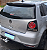 Aerofolio Polo Hatch 2003 A 2014 Modelo Sportline - Imagem 3