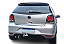 Aerofolio Polo Hatch 2003 A 2014 Modelo Sportline - Imagem 1