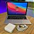 Apple Macbook Pro Retina Tela 13 " 8 GB Ddr3 Ram 256 Gb SSD I5 Intel A1502 2015 Notebook (Semi Novo) - Imagem 1