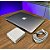 Apple Macbook Pro Retina Tela 13 " 8 GB Ddr3 Ram 256 Gb SSD I5 Intel A1502 2015 Notebook (Semi Novo) - Imagem 4