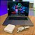 Apple A1990 Macbook Pro 15" I7 16 GB Ram DDR4 256/512 SSD Gpu Dedicado Radeom Pro 2018 Notebook Touch Bar (Semi-Novo) - Imagem 1