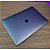 Apple A1990 Macbook Pro 15" I7 16 GB Ram DDR4 256/512 SSD Gpu Dedicado Radeom Pro 2018 Notebook Touch Bar (Semi-Novo) - Imagem 5