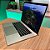 Apple A1990 Macbook Pro 15" I7 16 GB Ram DDR4 256/512 SSD Prata Gpu Dedicado Radeom Pro 2018 Notebook Touch Bar (Semi-Novo) - Imagem 2
