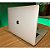 Apple A1990 Macbook Pro 15" I7 16 GB Ram DDR4 256/512 SSD Prata Gpu Dedicado Radeom Pro 2018 Notebook Touch Bar (Semi-Novo) - Imagem 3