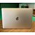 Apple A1990 Macbook Pro 15" I7 16 GB Ram DDR4 256/512 SSD Prata Gpu Dedicado Radeom Pro 2018 Notebook Touch Bar (Semi-Novo) - Imagem 7