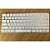 Apple iMac 24" M1 16gb RAM 512 Gb ssd Azul Magic Teclado Mouse (Semi-Novo) - Imagem 6